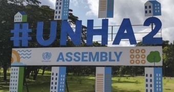Asamblea de las Naciones Unidas para el Hábitat 2023