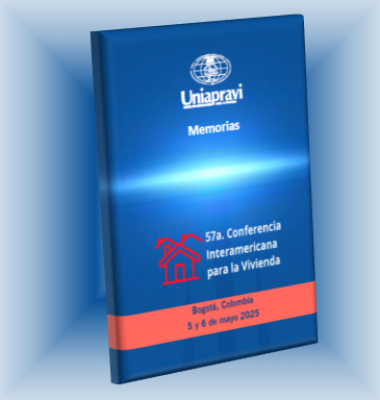 57° Conferencia Interamericana para la Vivienda